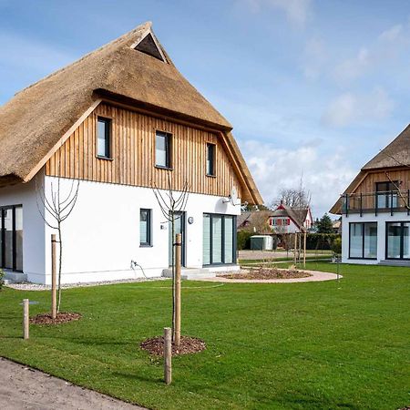 Вілла Reethus Reethus 1 Борн Екстер'єр фото